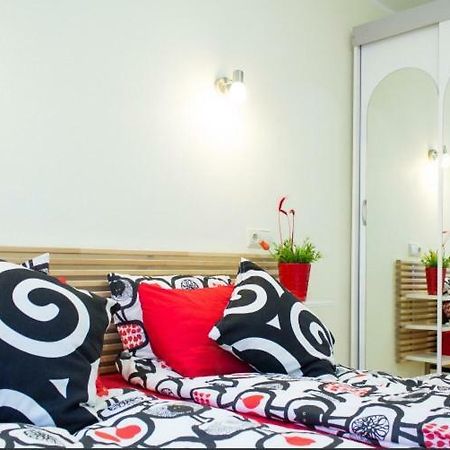 Du Draugai 1 Apartment Druskininkai Luaran gambar