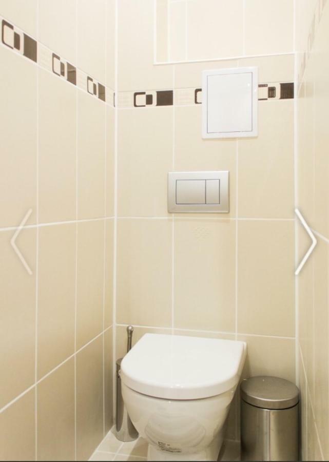 Du Draugai 1 Apartment Druskininkai Luaran gambar